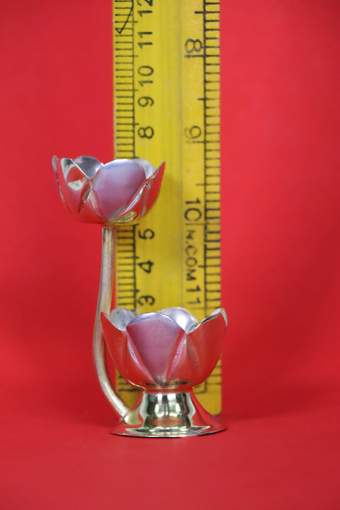 Pure Silver Tulip Stands 23 g